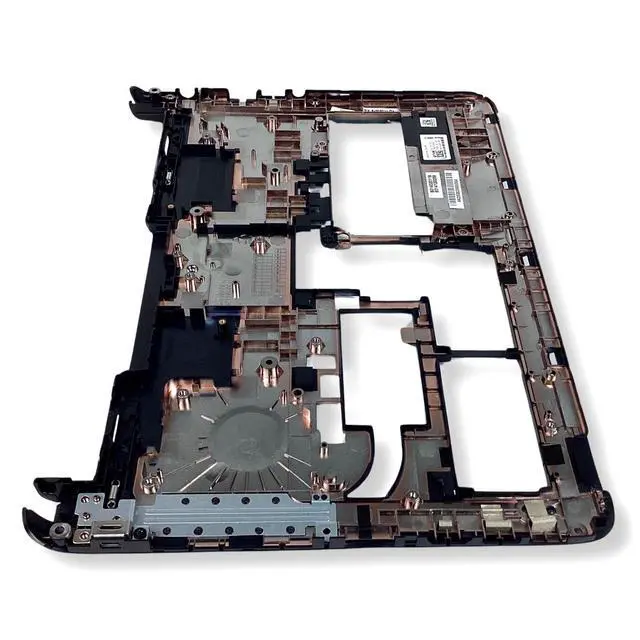 Alt view image 7 of 7 - Lot 2 HP ProBook 430 G2 Bottom Base Cover Black AP158000400 902467-001