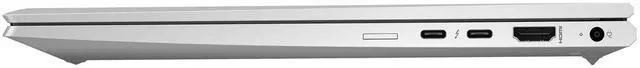 Alt view image 6 of 7 - HP EliteBook 840 G8 14" FHD Intel i7-1185G7 16GB DDR4 256GB SSD W11P Laptop SL