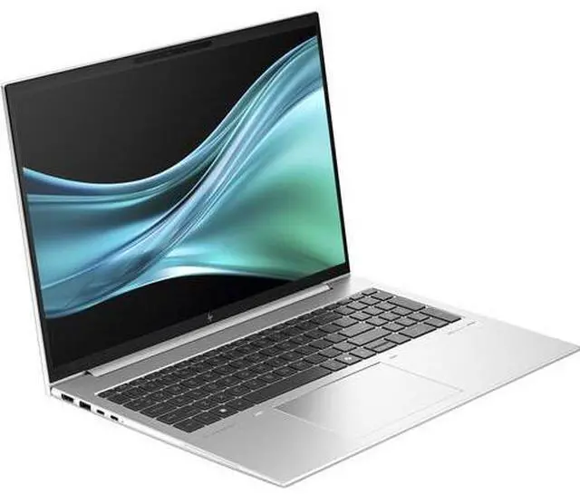 Alt view image 3 of 5 - HP EliteBook 860 16" WUXGA Intel Core Ultra 5-135U 16GB 512GB SSD W11P Laptop PS