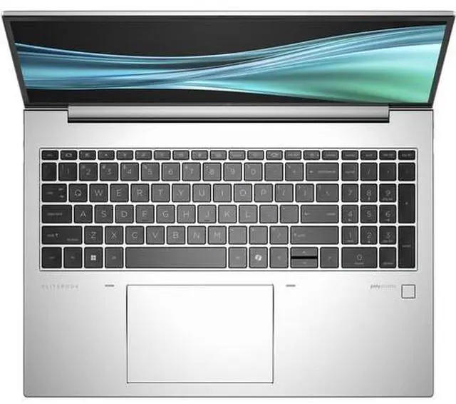 Alt view image 4 of 5 - HP EliteBook 860 16" WUXGA Intel Core Ultra 5-135U 16GB 512GB SSD W11P Laptop PS