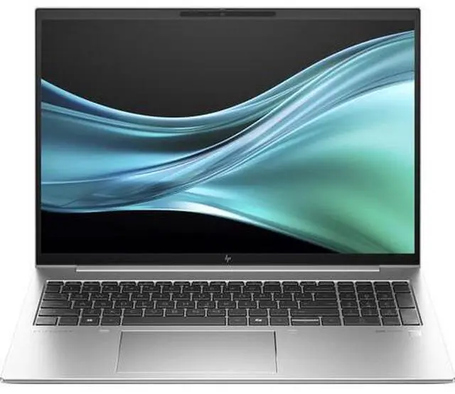 Alt view image 5 of 5 - HP EliteBook 860 16" WUXGA Intel Core Ultra 5-135U 16GB 512GB SSD W11P Laptop PS