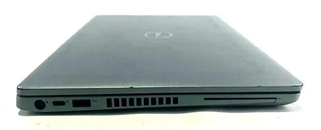 Alt view image 5 of 7 - Dell Latitude 5410 14" Laptop i5 10th Gen 256GB SSD 8GB RAM Win 11 Pro (Z3E2)