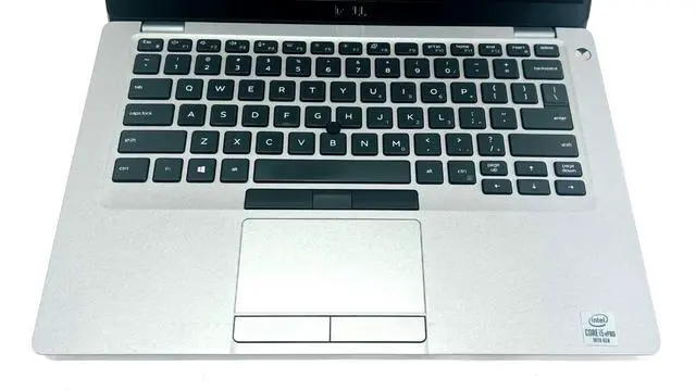 Alt view image 3 of 7 - Dell Latitude 5410 14" Laptop i5 10th Gen 256GB SSD 8GB RAM Win 11 Pro (Z3E2)