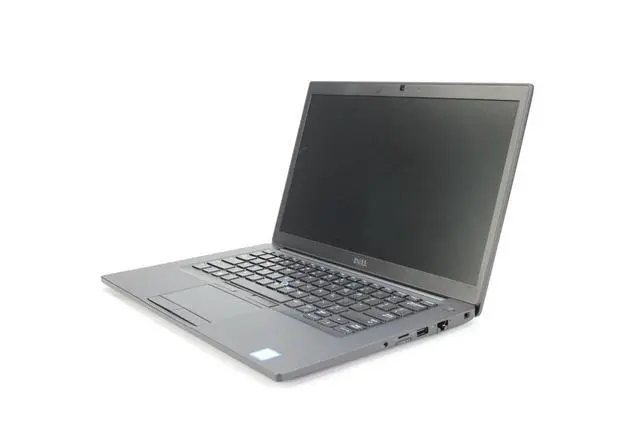 Alt view image 2 of 6 - Dell Latitude 7490 14" Laptop i5 8th Gen 128GB SSD 16GB RAM Win 11 Pro (CI)