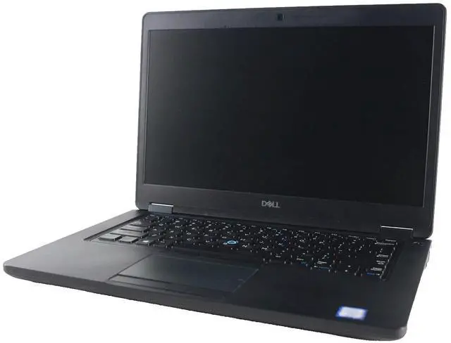 Main image of Dell Latitude 5490 14" Laptop i5 8th Gen 256GB SSD 8GB RAM Win 11 Pro (AVA)