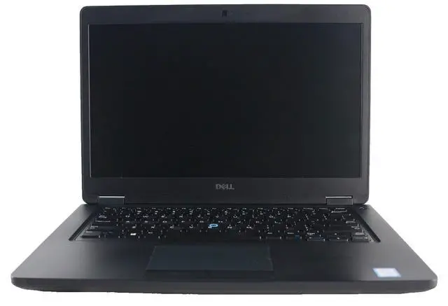 Alt view image 2 of 7 - Dell Latitude 5490 14" Laptop i5 8th Gen 256GB SSD 8GB RAM Win 11 Pro (AVA)
