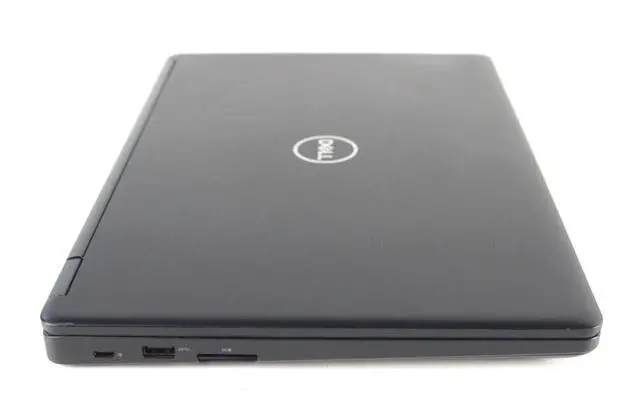 Alt view image 6 of 7 - Dell Latitude 5490 14" Laptop i5 8th Gen 256GB SSD 8GB RAM Win 11 Pro (AVA)