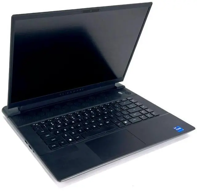 Main image of Alienware M16 R1 18" Laptop i7 13th Gen 1TB SSD 64GB RAM RTX 4070 Win11 Pro (ST)