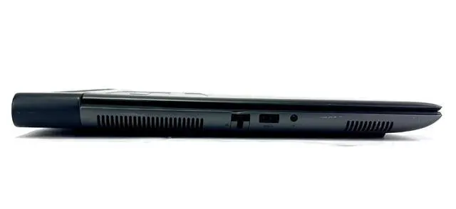 Alt view image 6 of 7 - Alienware M16 R1 18" Laptop i7 13th Gen 1TB SSD 64GB RAM RTX 4070 Win11 Pro (ST)