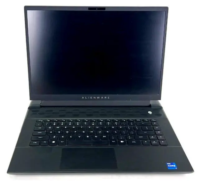 Alt view image 2 of 7 - Alienware M16 R1 18" Laptop i7 13th Gen 1TB SSD 64GB RAM RTX 4070 Win11 Pro (ST)