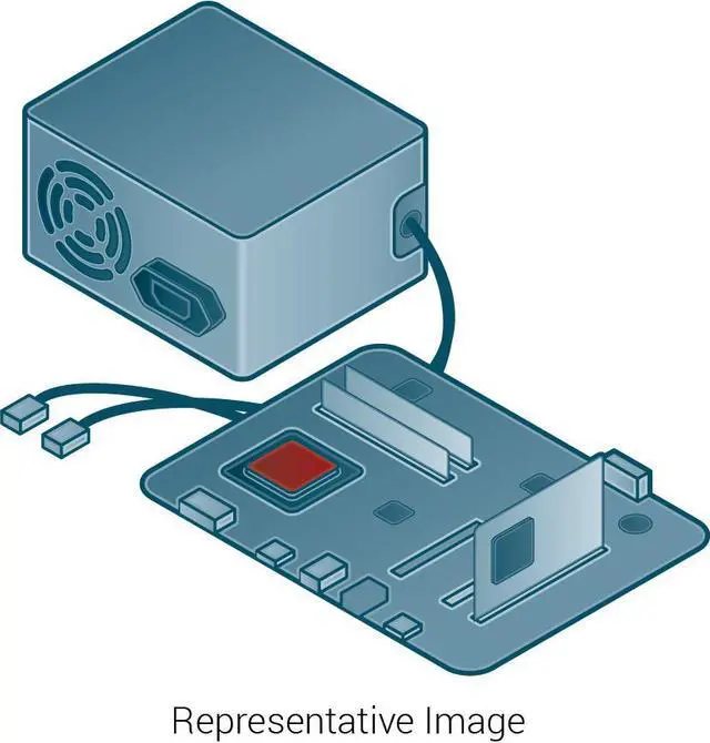 Main image of - P24737-001 - HPE 10/25GBE 2P SFP28 X2522-25G Adapter OPT: (P24437-B21)