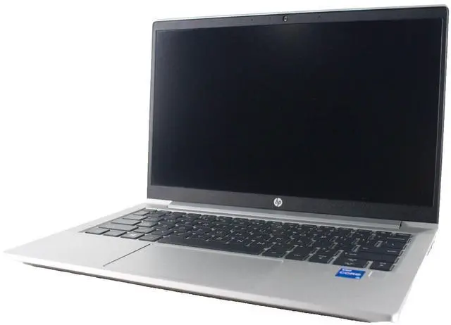 Main image of HP ProBook 430 G8 13.3" Laptop i5 11th Gen 256GB SSD 8GB RAM Win 11 Pro (Z3E2)