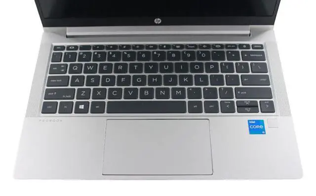 Alt view image 3 of 7 - HP ProBook 430 G8 13.3" Laptop i5 11th Gen 256GB SSD 8GB RAM Win 11 Pro (Z3E2)