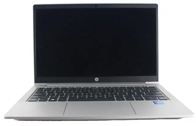 Alt view image 2 of 7 - HP ProBook 430 G8 13.3" Laptop i5 11th Gen 256GB SSD 8GB RAM Win 11 Pro (Z3E2)