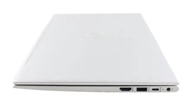 Alt view image 6 of 7 - HP ProBook 430 G8 13.3" Laptop i5 11th Gen 256GB SSD 8GB RAM Win 11 Pro (Z3E2)