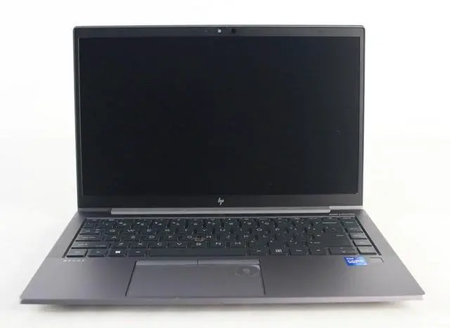 Alt view image 2 of 7 - HP ZBook Firefly G8 14" Laptop Intel i7-11th Gen 512GB SSD 16GB RAM Win 11 (BR)