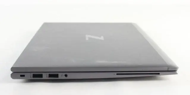 Alt view image 6 of 7 - HP ZBook Firefly G8 14" Laptop Intel i7-11th Gen 512GB SSD 16GB RAM Win 11 (BR)