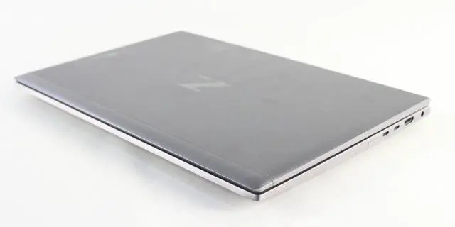 Alt view image 4 of 7 - HP ZBook Firefly G8 14" Laptop Intel i7-11th Gen 512GB SSD 16GB RAM Win 11 (BR)