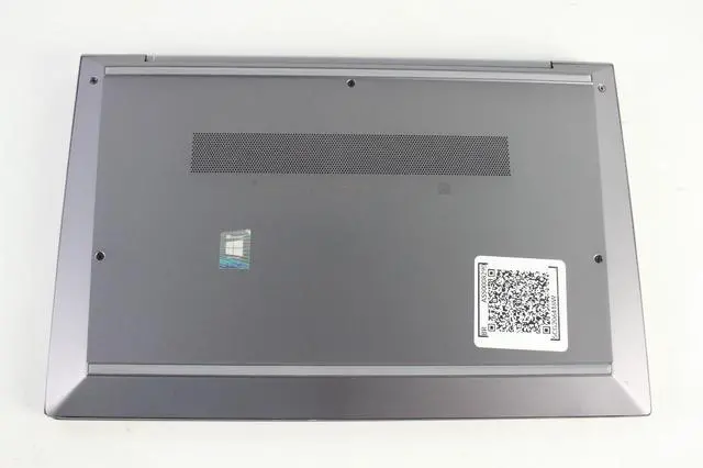 Alt view image 7 of 7 - HP ZBook Firefly G8 14" Laptop Intel i7-11th Gen 512GB SSD 16GB RAM Win 11 (BR)