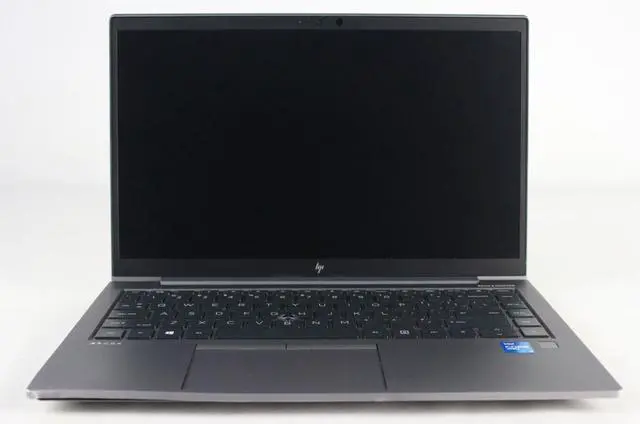 Alt view image 2 of 7 - HP ZBook Firefly G8 15" Laptop i5 11th Gen 256GB SSD 8GB RAM Win 11 (BH)