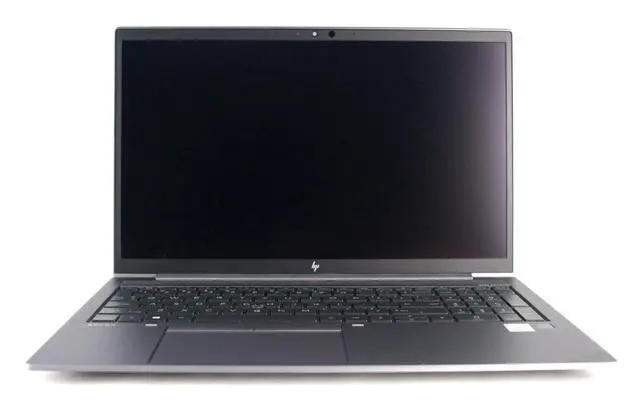 Alt view image 2 of 7 - HP ZBook Firefly 15 G7 15.6" Laptop i5 10th Gen 256GB SSD 8GB RAM Win 11 (BH)