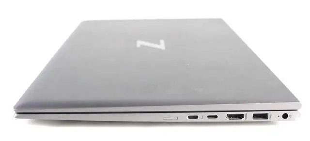 Alt view image 5 of 7 - HP ZBook Firefly 15 G7 15.6" Laptop i5 10th Gen 256GB SSD 8GB RAM Win 11 (BH)