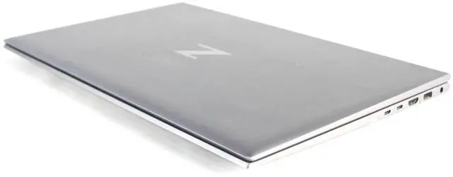 Alt view image 4 of 7 - HP ZBook Firefly 15 G7 15.6" Laptop i5 10th Gen 256GB SSD 8GB RAM Win 11 (BH)