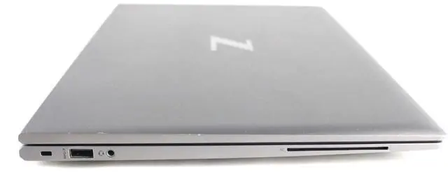 Alt view image 6 of 7 - HP ZBook Firefly 15 G7 15.6" Laptop i5 10th Gen 256GB SSD 8GB RAM Win 11 (BH)