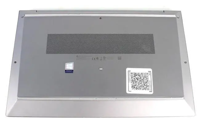 Alt view image 7 of 7 - HP ZBook Firefly 15 G7 15.6" Laptop i5 10th Gen 256GB SSD 8GB RAM Win 11 (BH)