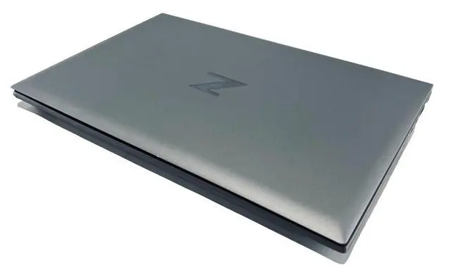 Alt view image 4 of 7 - HP ZBook Firefly G7 14" Laptop i5 10th Gen 256GB SSD 8GB RAM Win11 (BR)