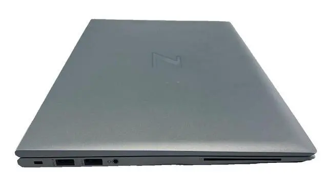 Alt view image 6 of 7 - HP ZBook Firefly G7 14" Laptop i5 10th Gen 256GB SSD 8GB RAM Win11 (BR)