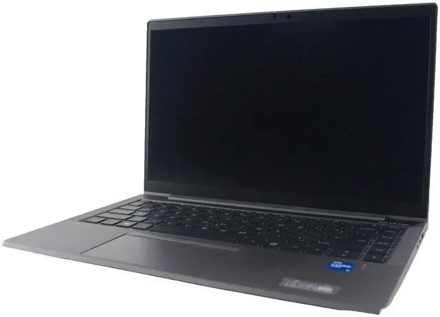 Main image of HP ZBook Firefly G8 14" Laptop i5 11th Gen 256GB SSD 16GB RAM Windows 11 (BH)