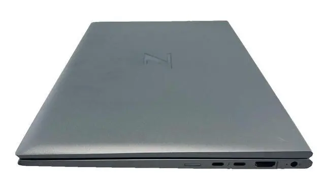 Alt view image 5 of 7 - HP ZBook Firefly G7 14" Laptop i5 10th Gen 256GB SSD 8GB RAM Win11 (BR)