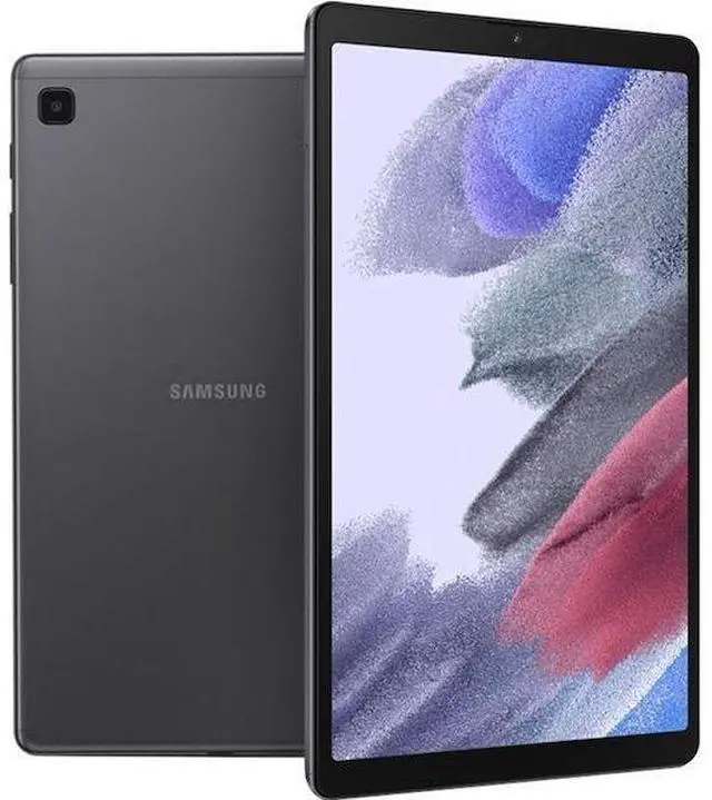 Main image of Samsung Galaxy Tab A7 Lite 32GB SM-T227U WiFi+Cellular Clean ESN Very Good(Z3E2)