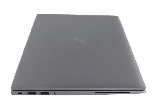 Alt view image 6 of 7 - HP ZBook Firefly G8 14" Laptop i5 11th Gen 256GB SSD 16GB RAM Windows 11 (BH)