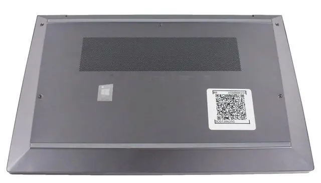 Alt view image 7 of 7 - HP ZBook Firefly G8 14" Laptop i5 11th Gen 256GB SSD 16GB RAM Windows 11 (BH)