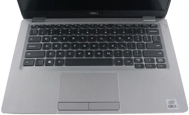 Alt view image 3 of 7 - Dell Latitude 5310 13.3" Laptop i5-10310U 256GB SSD 16GB RAM Win 11 Pro (AVA)