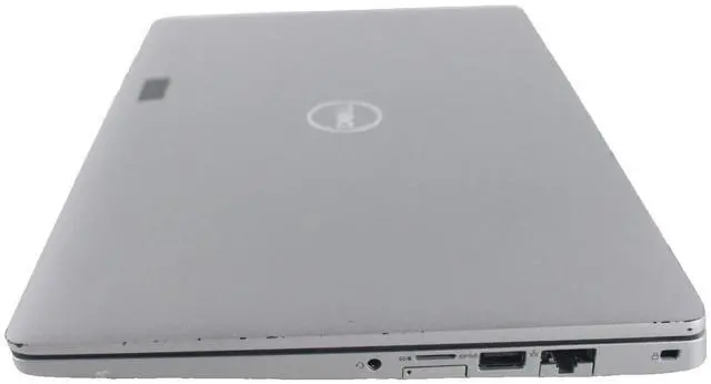 Alt view image 5 of 7 - Dell Latitude 5310 13.3" Laptop i7 10th Gen 256GB SSD 32GB RAM Win 11 Pro (CX)