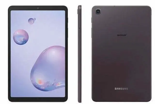 Main image of Samsung Galaxy Tab A 8.4" SM-T307U 32GB WiFi+Verizon Clean ESN Very Good (Z3E2)