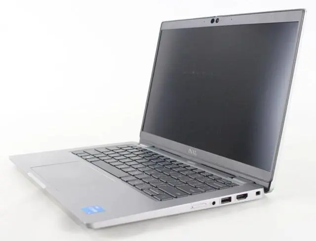 Main image of Dell Latitude 5320 13.3" Laptop i5 11th Gen 256GB SSD 16GB RAM Win 11 Pro (CX) C