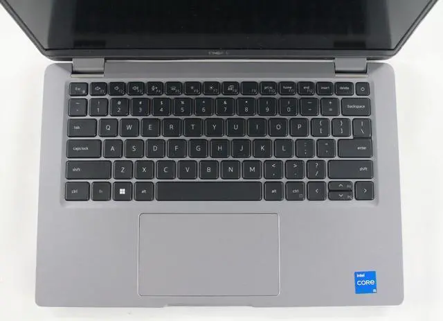 Alt view image 3 of 7 - Dell Latitude 5320 13.3" Laptop i5 11th Gen 256GB SSD 16GB RAM Win 11 Pro (CX) C