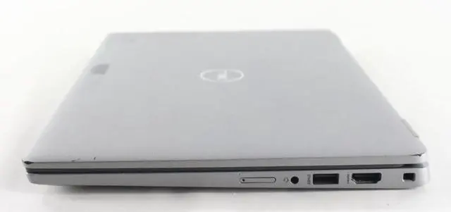 Alt view image 5 of 7 - Dell Latitude 5320 13.3" Laptop i5 11th Gen 256GB SSD 16GB RAM Win 11 Pro (CX) C