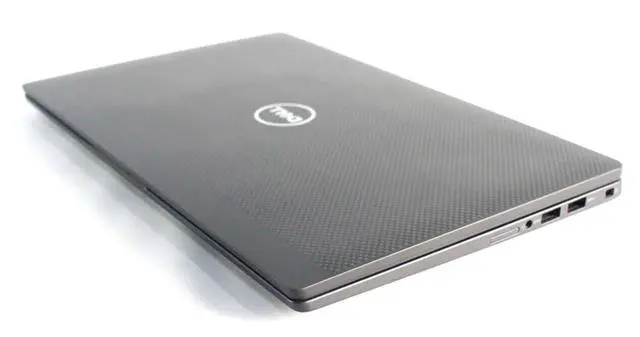 Alt view image 4 of 7 - Dell Latitude 7410 14" Laptop i5 10th Gen 256GB SSD 8GB RAM Win 11 Pro (SD) C