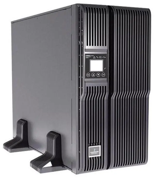 Main image of IN BOX Liebert GXT4-5000RT208 4000 Watt 5000 VA 4U UPS (CX)