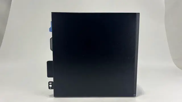 Alt view image 5 of 7 - Dell OptiPlex 5060 SFF Desktop i5 8th Gen 256GB SSD 8GB RAM Win 11 Pro (AVA)