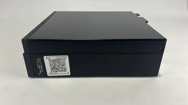 Alt view image 7 of 7 - Dell OptiPlex 5060 SFF Desktop i5 8th Gen 256GB SSD 8GB RAM Win 11 Pro (AVA)