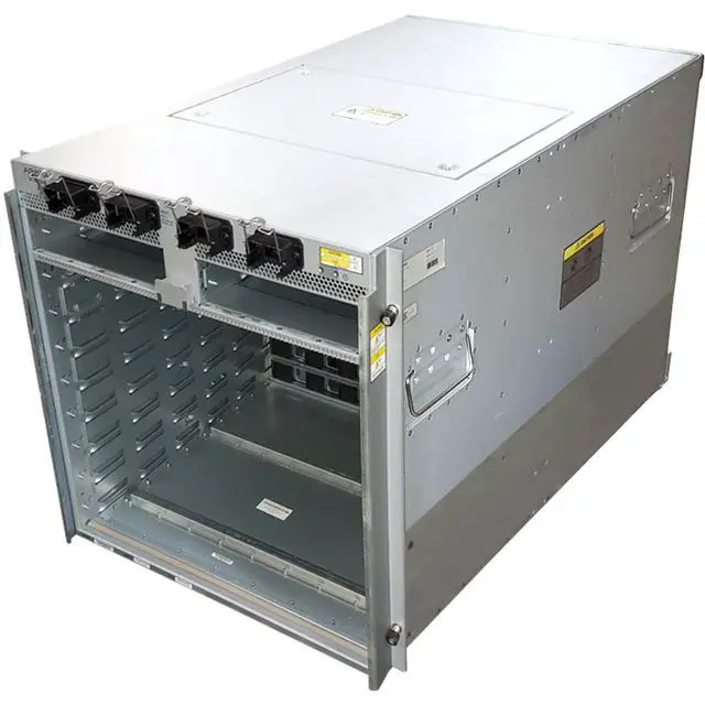 Alt view image 2 of 5 - Arista DCS-7508E-FM 7500E Series Fabric-E Integrated Switch Fan Tray