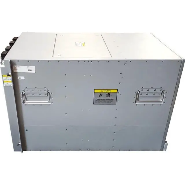 Alt view image 4 of 5 - Arista DCS-7508E-FM 7500E Series Fabric-E Integrated Switch Fan Tray