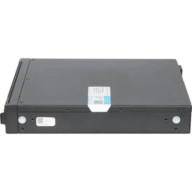 Alt view image 4 of 6 - Dell Networking X1018 16P 1GbE 2P SFP Managed Switch