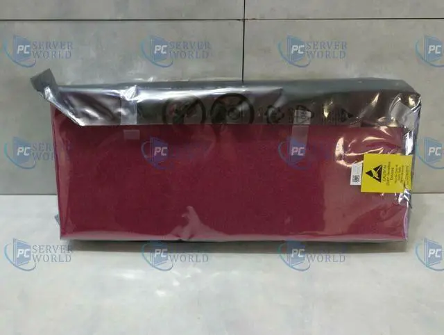 Alt view image 2 of 3 - F7DF5 DELL R740XD 3.5'' X 4 INTERNAL PANEL HARD DISK EXPANSION BOARD 0F7DF5